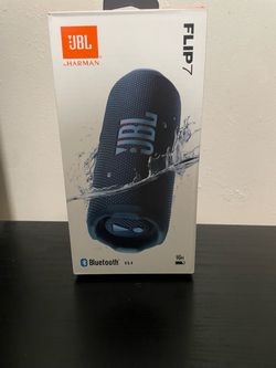 JBL Flip 7