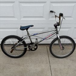 Robinson Bmx Bike