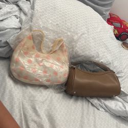Brand New Women’s Purse