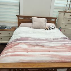 Bedroom Set 
