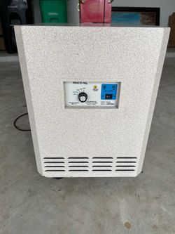 Tracs Air Purifier