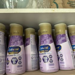 Enfamil Neuro Pro liquid formula