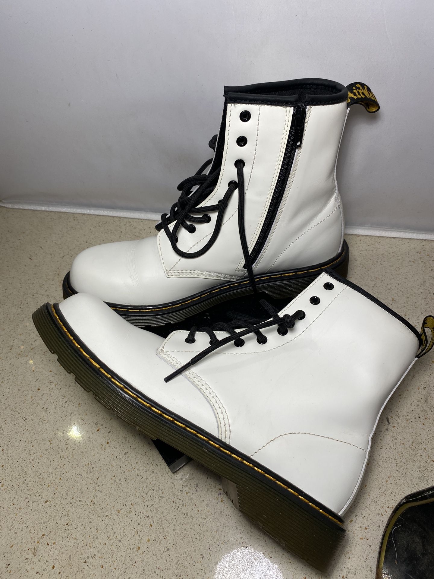Dr. Martens