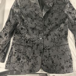 Blazer And Vest