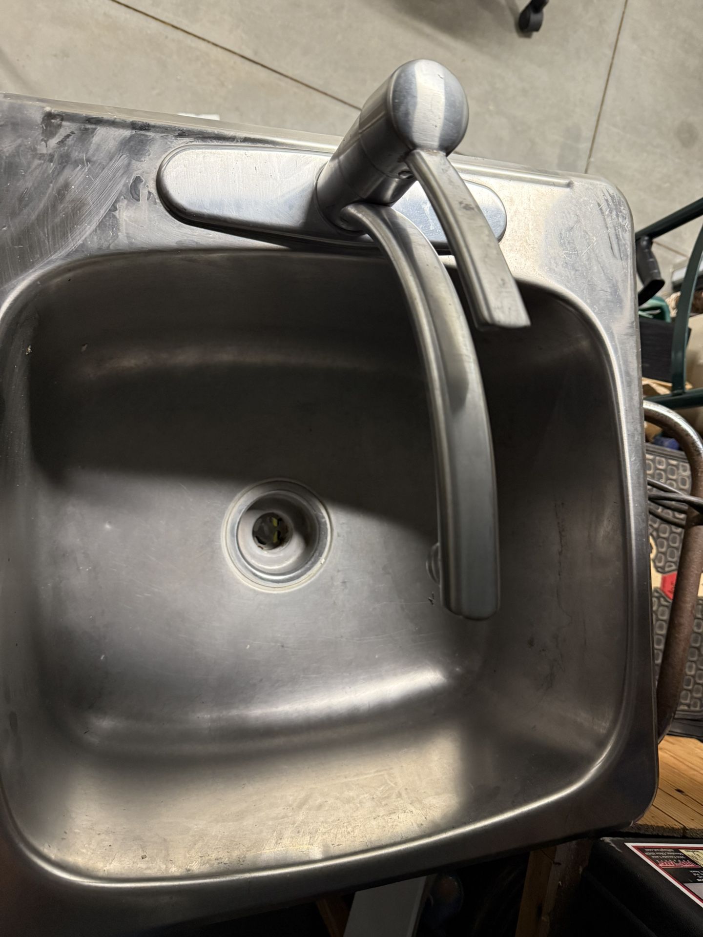 Kitchen Sink