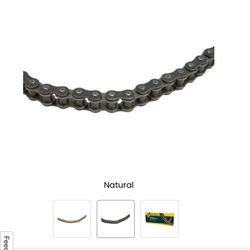 112 Link Dirt Bike Chain