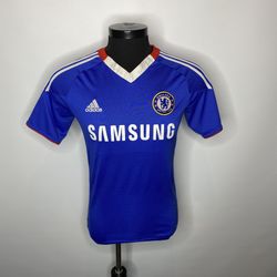 Mens Small - Chelsea Football Club Soccer Jersey