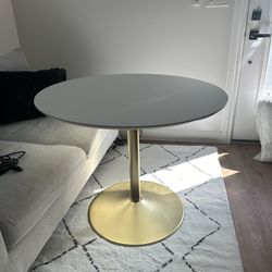 Tulip Dining Table -36 Inch Diameter