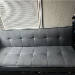 Sofa Lounger/Futon