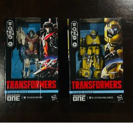 Transformers
