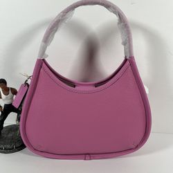 NWT Coach  Ergo Bag In Coachtopia Leather