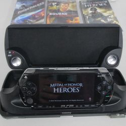 PSP 1001 Just Console