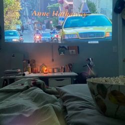 Epson Projector 