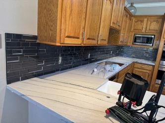 Granite And Tile 