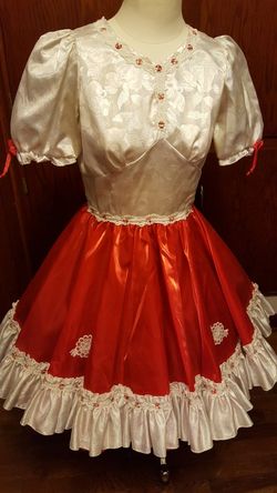 Dance dress/costume