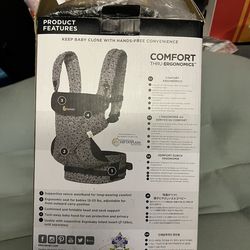 Ergo Baby Carrier