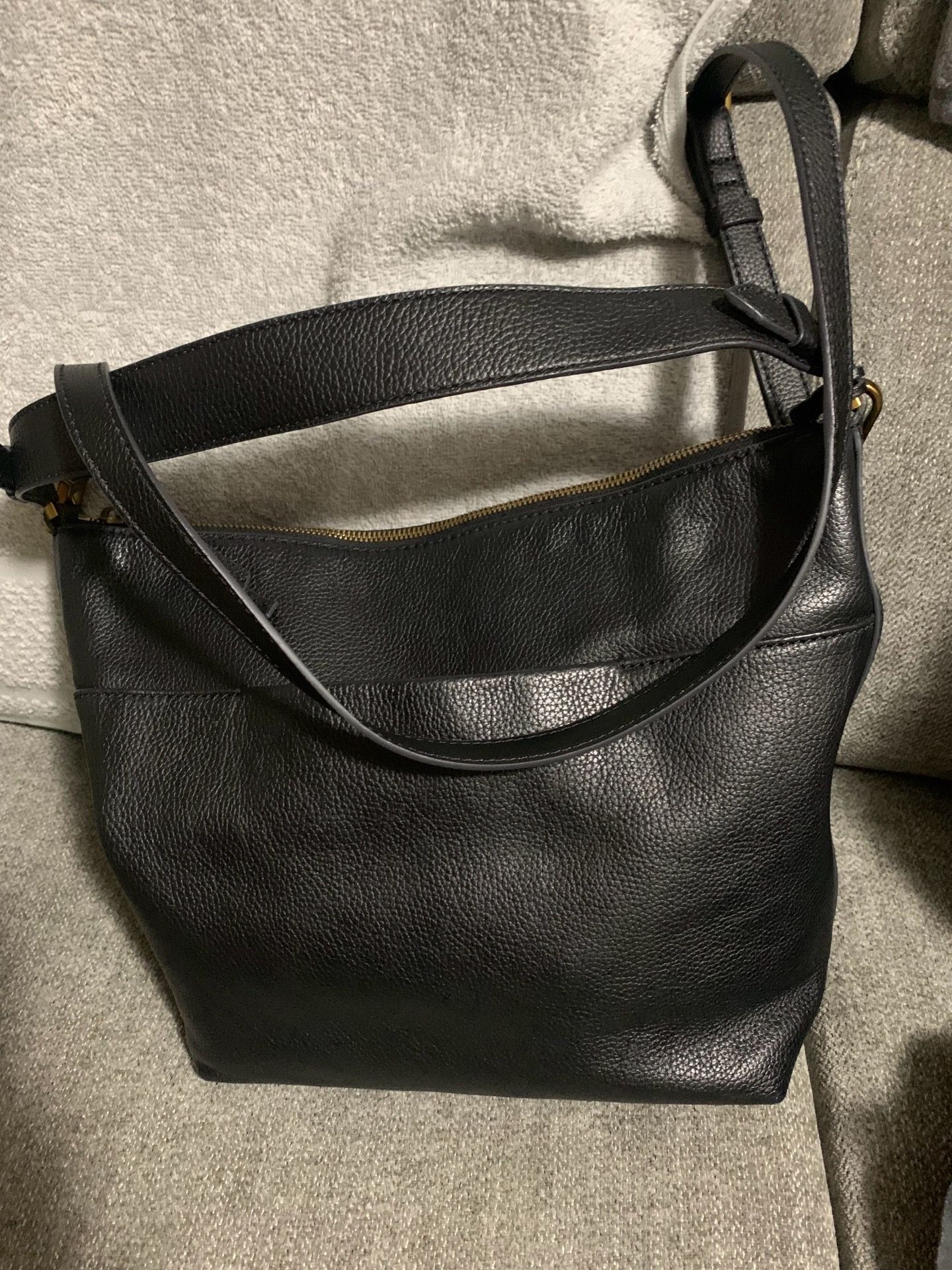 Handbag Fossil