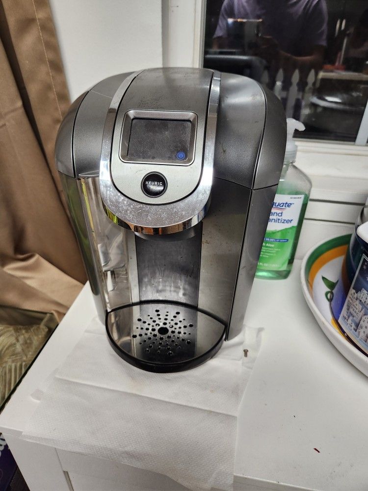 Keurig 2.0