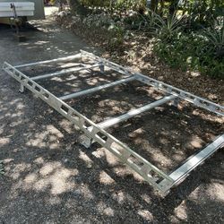 Ladder Rack