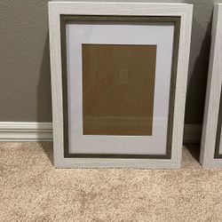 Gallery Wall Photo Frames (set of 10)