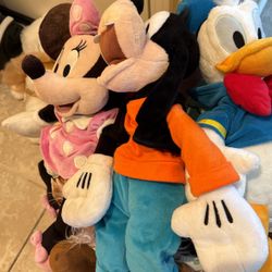 FREE Disney Dolls 