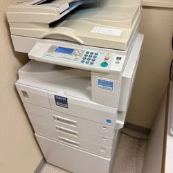 Savin 9021d Copier