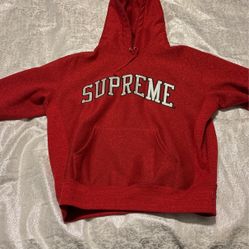 Supreme Hooodie 