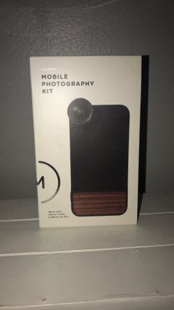 Moment Mobile Photography Kit