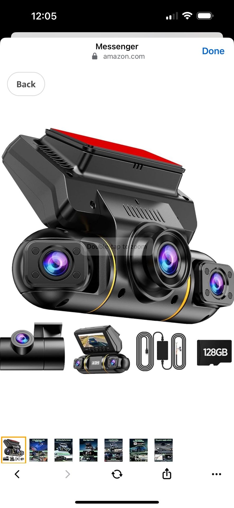 Dash Cam
