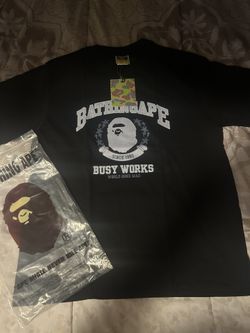 Bape Tee