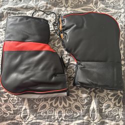 Handlebar Hand Warmers