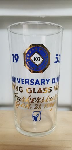 Corning Glasses