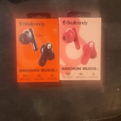 Skullcandy Smokin Buds