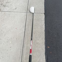 LH Taylormade 3W