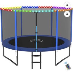 Trampoline