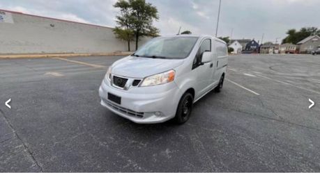 🚨 FOR SALE — 2015 NISSAN NV200 SV🚨
