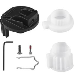 Adaptador Para Regadera