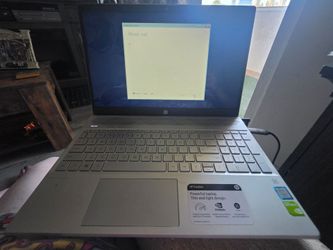 HP Pavilion Laptop