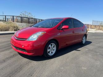 2007 Toyota Prius