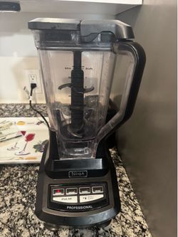 Ninja Blender