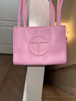 Telfar bags