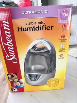Humidifier