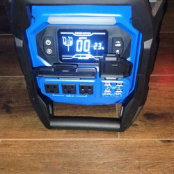 Kobalt inverter