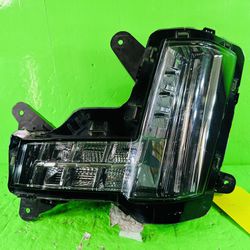 Fog Light Escalade 2015 2016 2017 2018 2019 2020 Oem