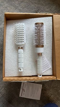 T3 Hairbrushes