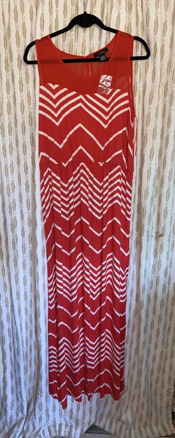 Women’s long dress