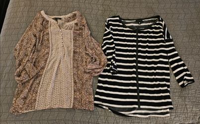 Womens Tops