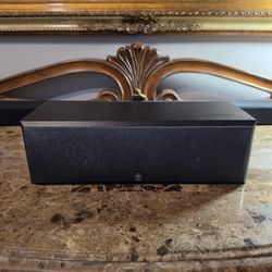 Yamaha NS-C210 Center Channel Speaker