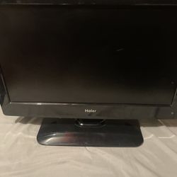 26’Inch lcd Haier