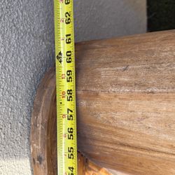 Unique piece of furniture